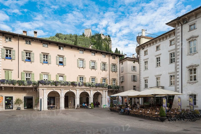 Historic centre