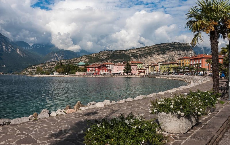 Lake Garda