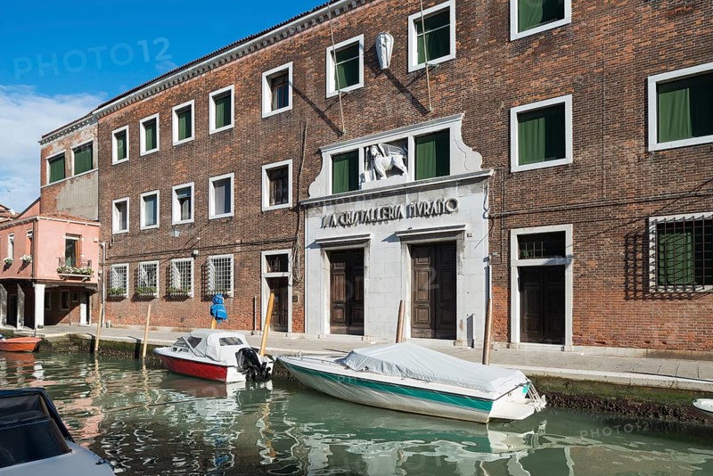 Cristalleria Murano