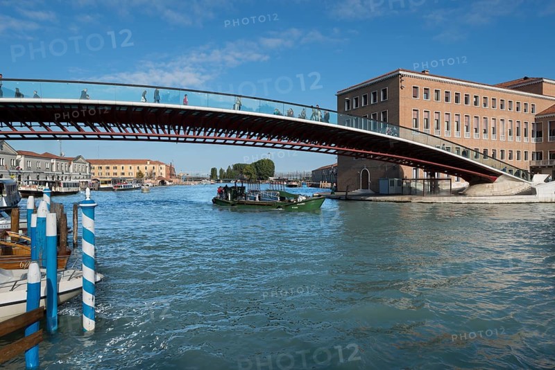 Ponte della Costituzione