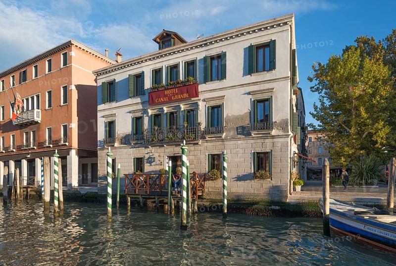 Hotel Grand Canal