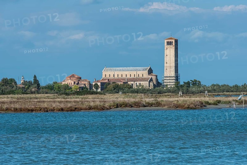 Santa Maria Assunta basilica
