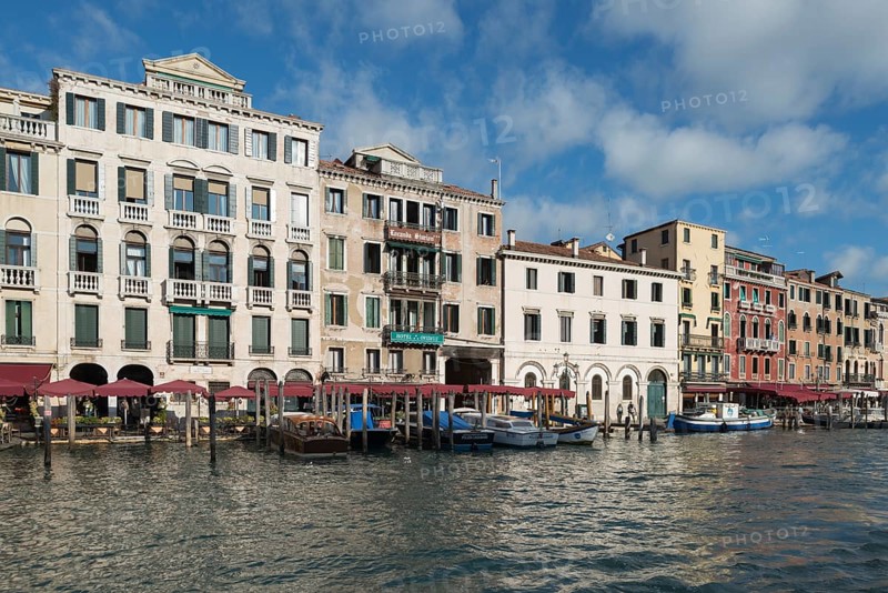 Fondamenta del Vin