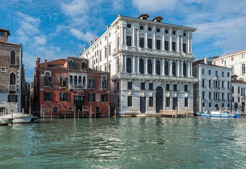 Palazzo Ca 'Corner della Regina