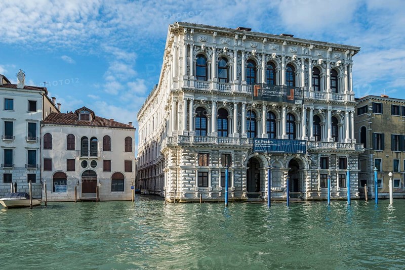 Palazzo Ca 'Pesaro