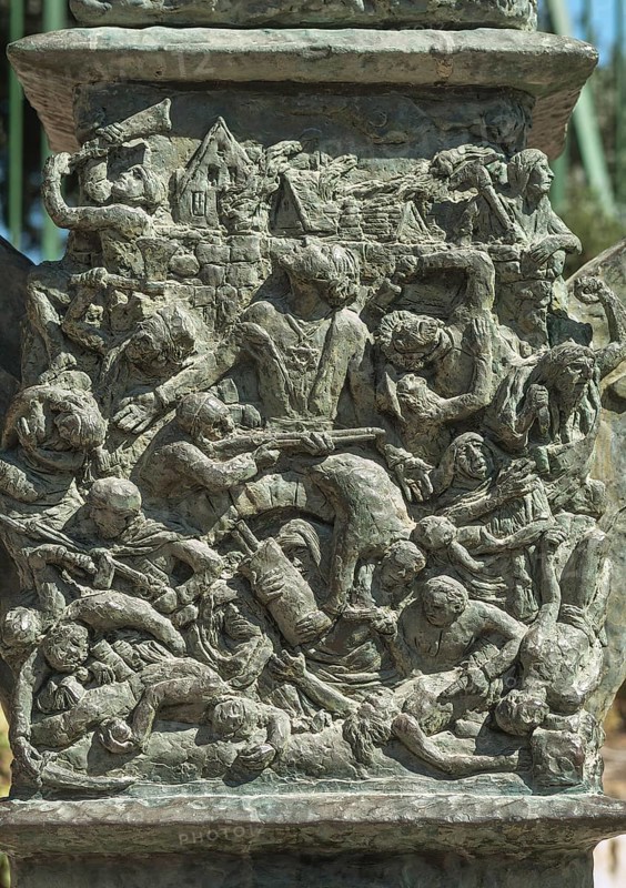 Depiction