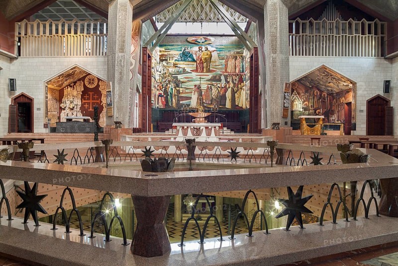 Upper Church