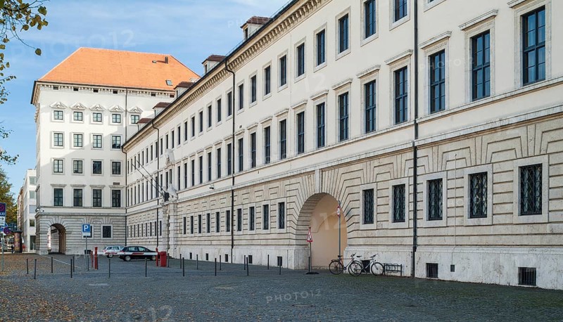 Bavarian Ministry of Economic Affairs