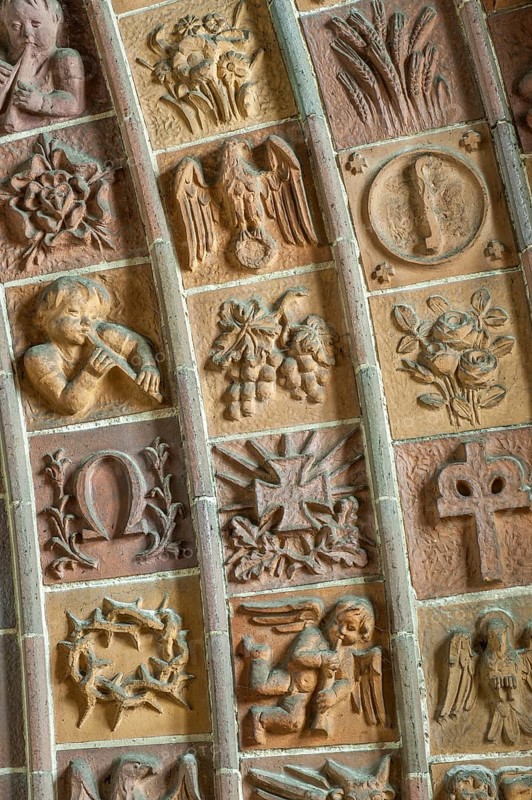 Detail
