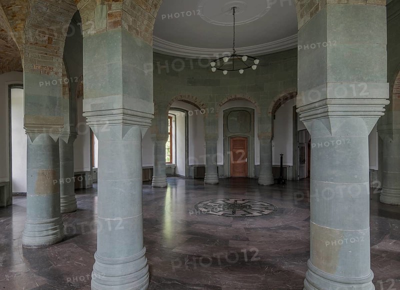 Obergruppenfuhrersaal