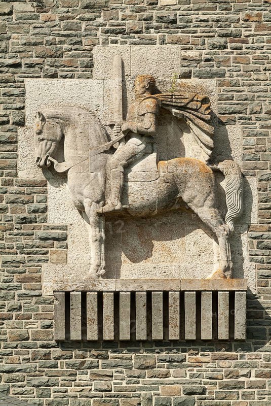 Ordensburg Vogelsang