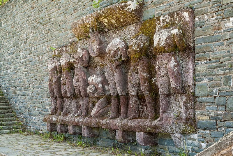 Sportsmen relief