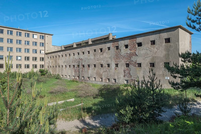 Prison