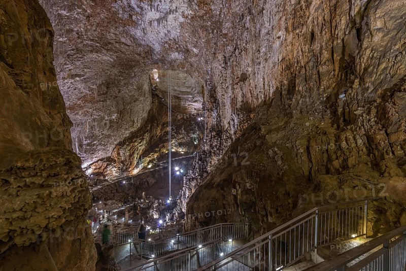 Grotta Gigante