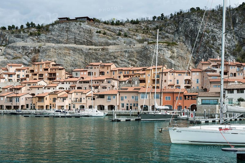Porto Piccolo