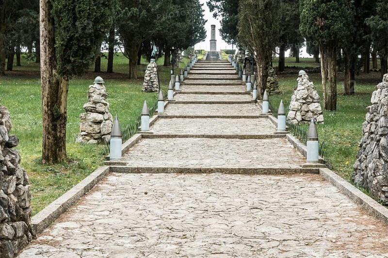 Park of Remembrance