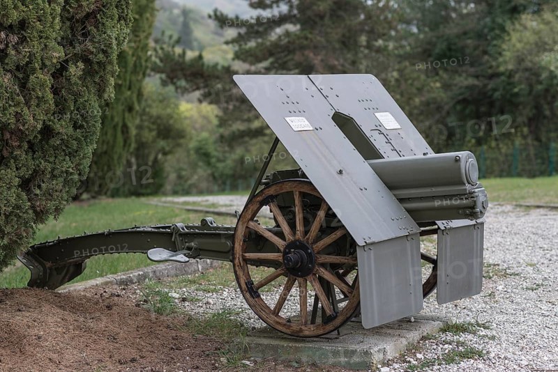 Howitzer 75-13