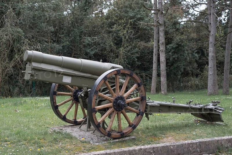 Howitzer 149-12