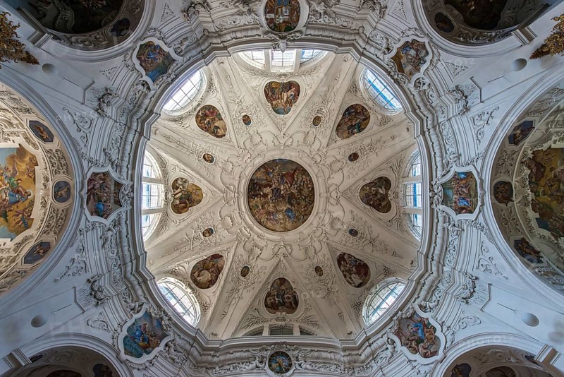 Muri Abbey