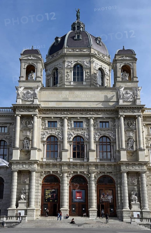 Kunsthistorisches Museum
