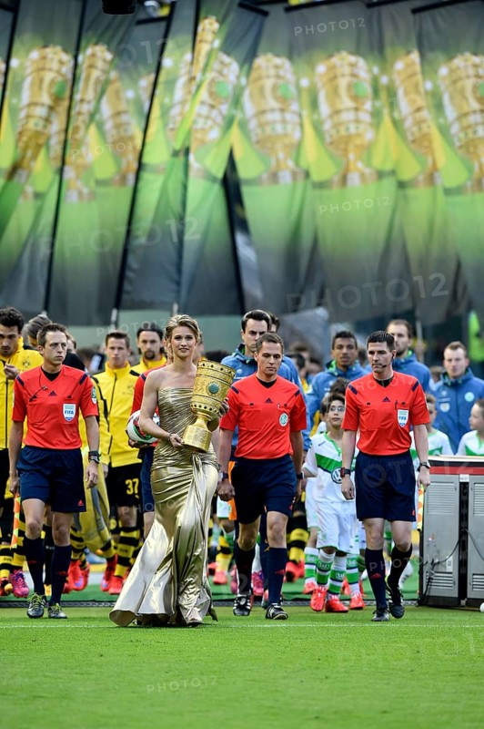 DFB Cup final 2015