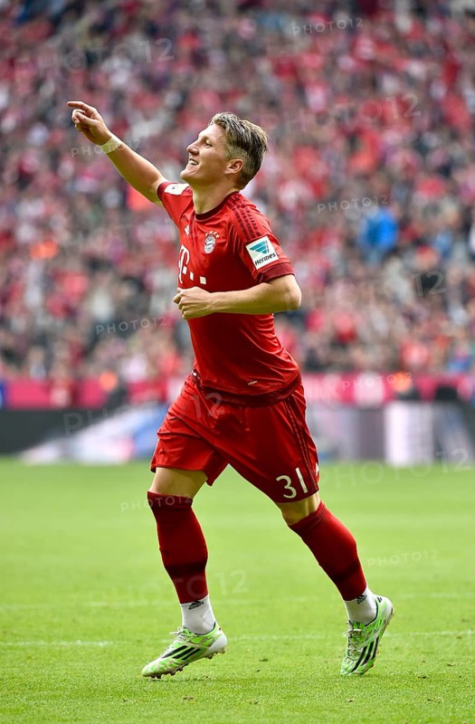 Bastian Schweinsteiger