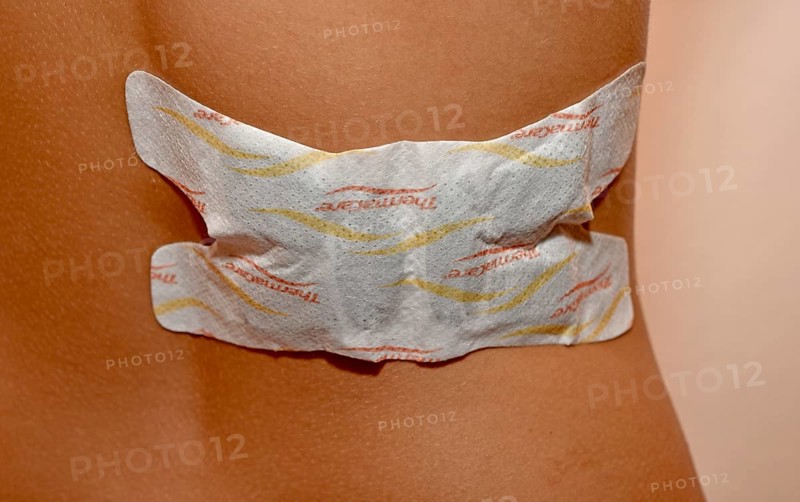 Heating pad