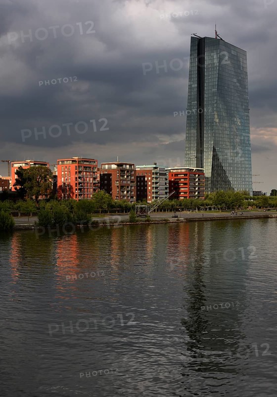 European Central Bank