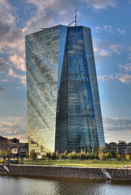 European Central Bank