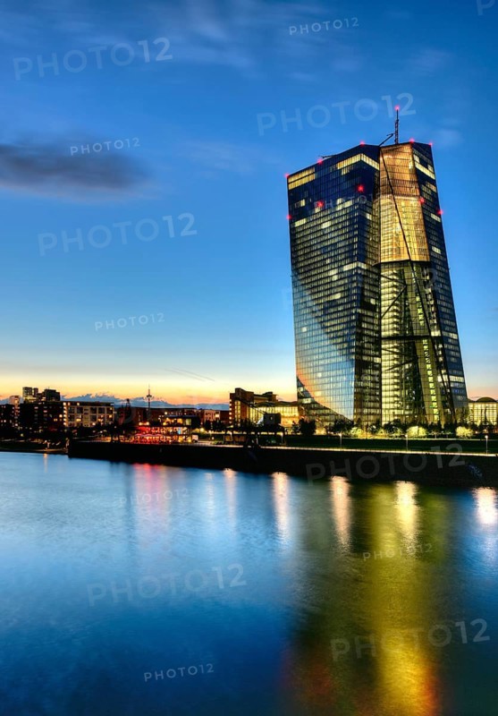 European Central Bank
