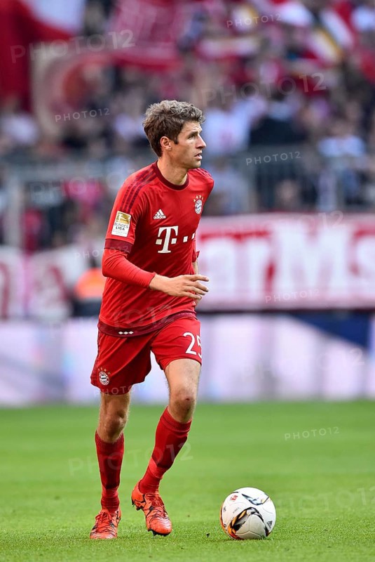 Thomas Muller