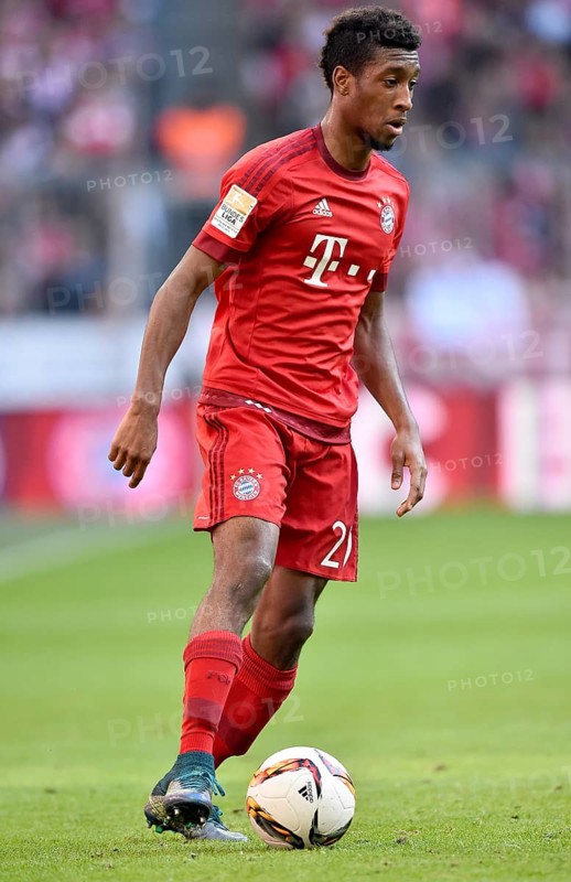 Kingsley Coman