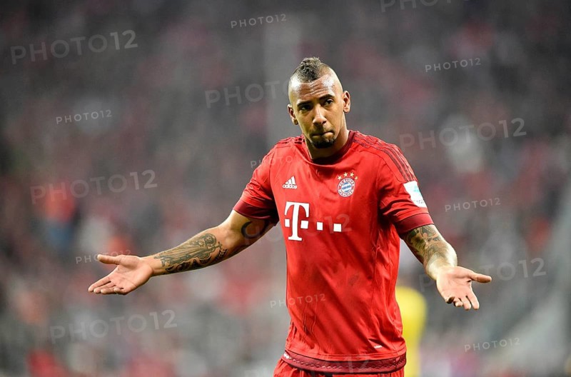 Jerome Boateng