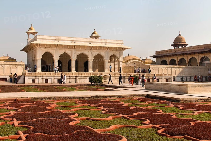 Red Fort