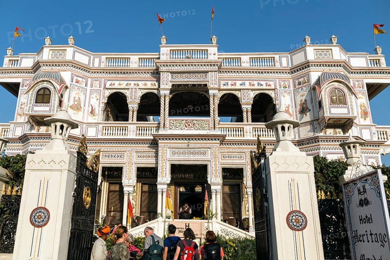 Hotel Heritage