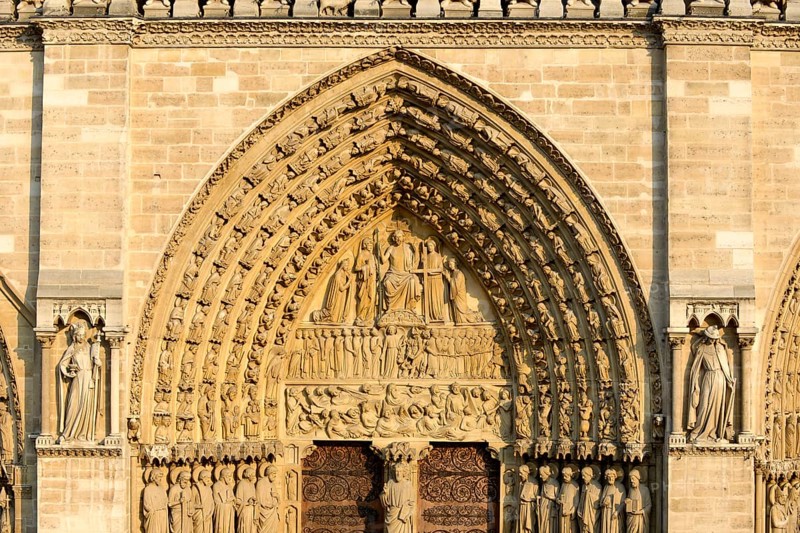 The Last Judgement
