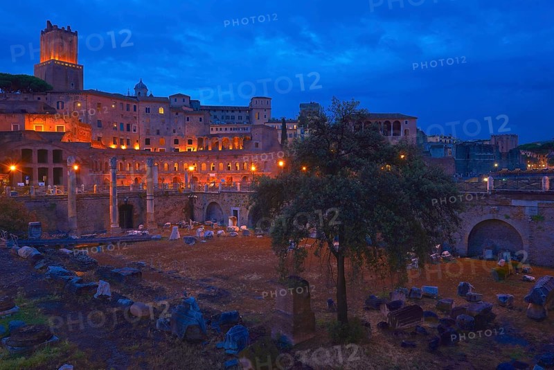 Trajan's Forum