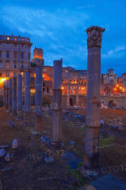 Trajan's Forum
