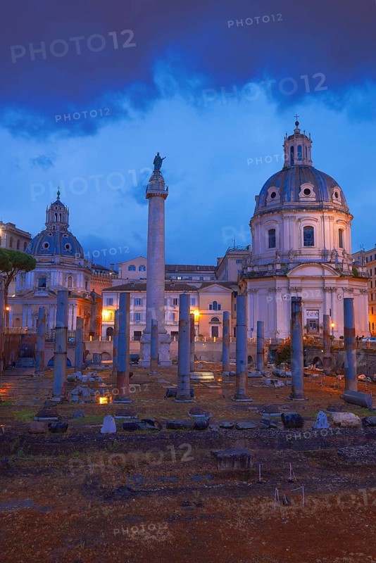 Trajan's Forum