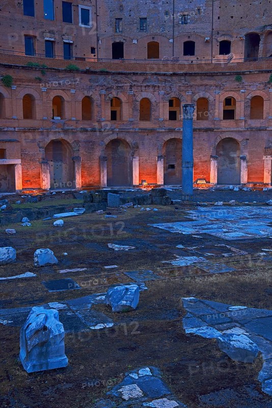 Trajan's Forum