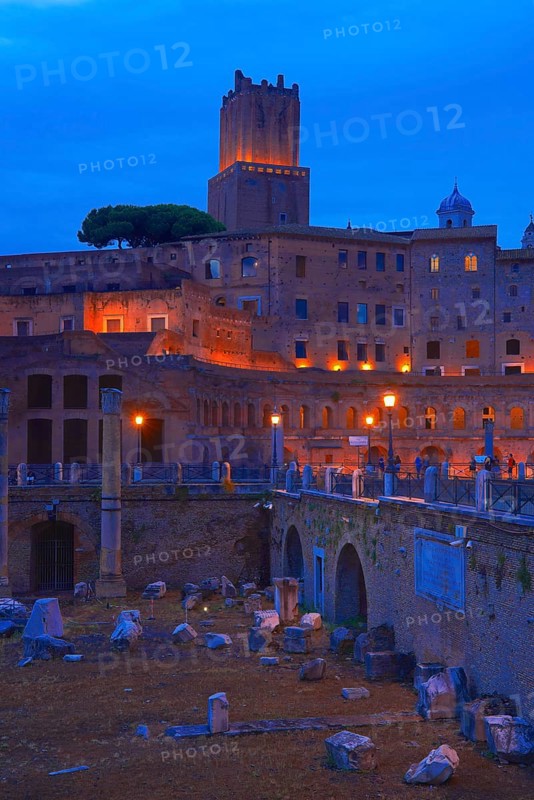 Trajan's Forum