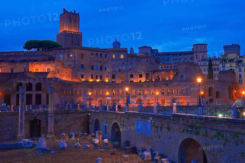 Trajan's Forum