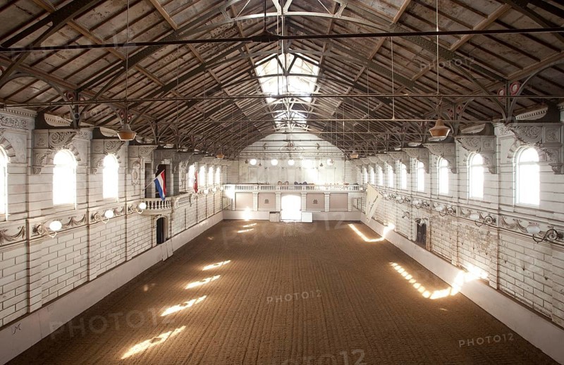 Hollandsche Manege