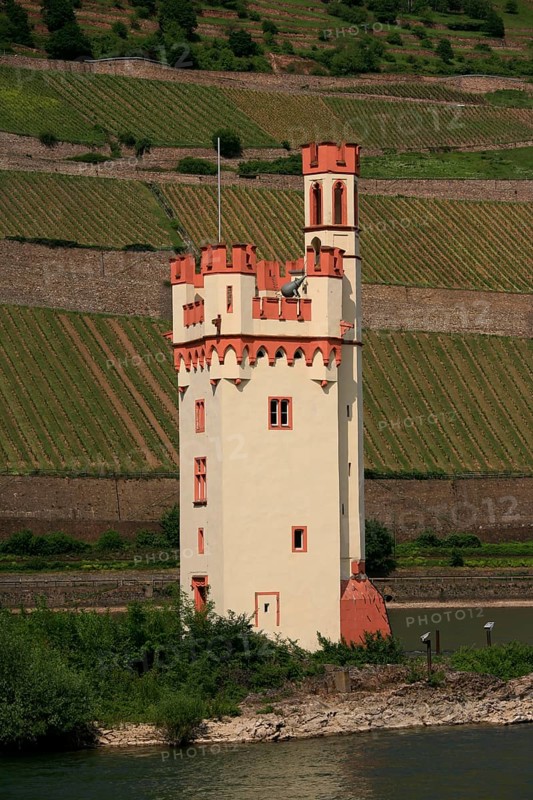 Mouse Tower