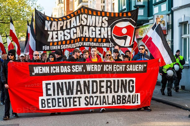 Protest