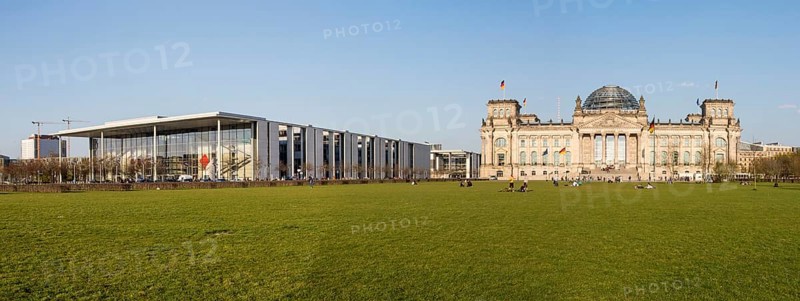 Regierungsviertel