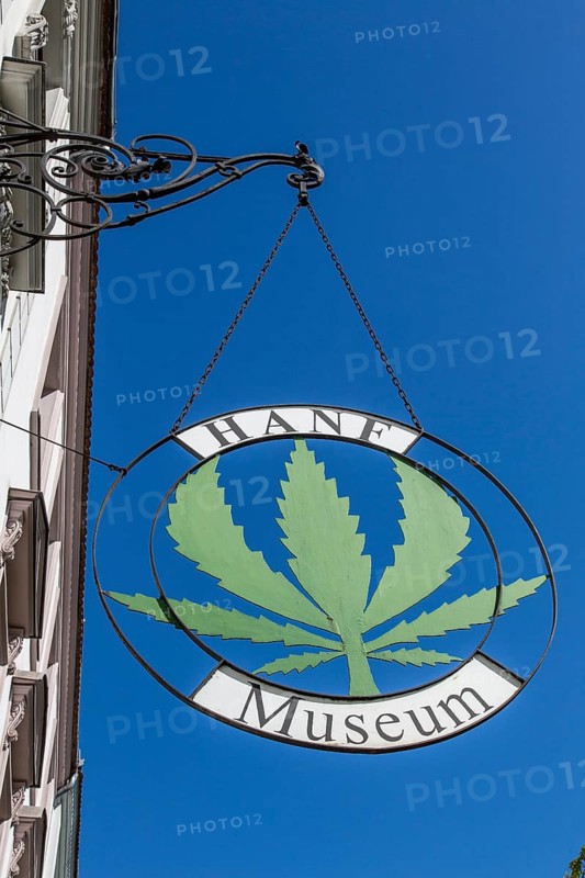 Hemp museum