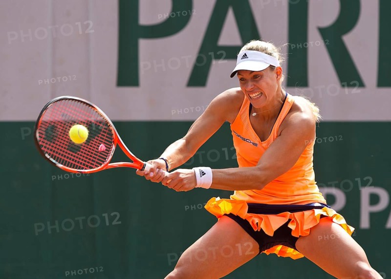 Angelique Kerber