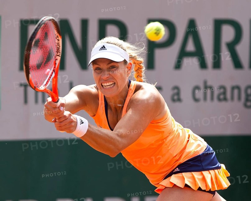 Angelique Kerber