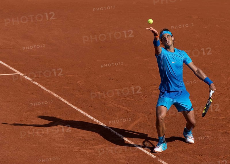 Rafael Nadal